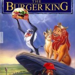 Burger King, máshogy